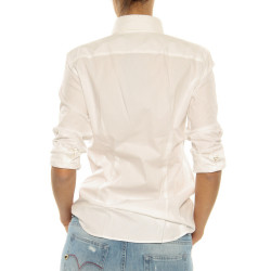 Shirt “Kendall“ Polo Ralph Lauren white